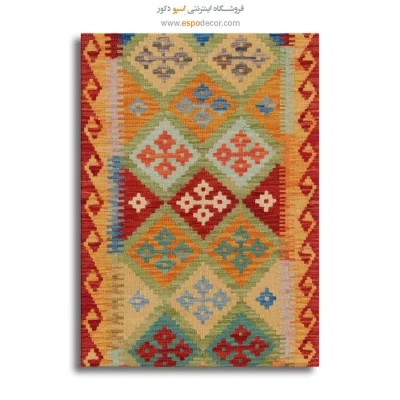 خرید تابلو دست‌ساز مناسب هدیه هنری خاص