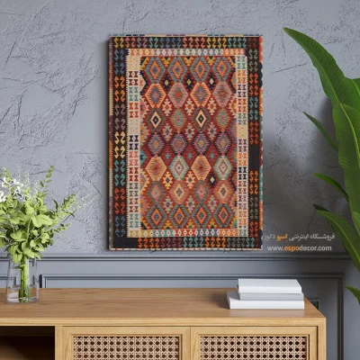 خرید تابلو نقاشیشده برای دکوراسیون منزل