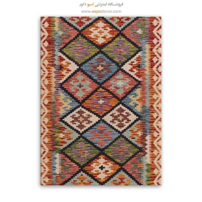 خرید تابلو بوم چاپی مناسب دکور هنری مدرن