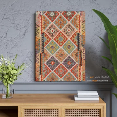 خرید تابلو بوم فانتزی