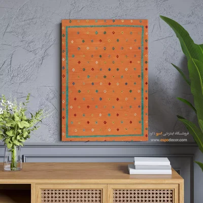 خرید تابلو مناسب اتاقهای پذیرایی