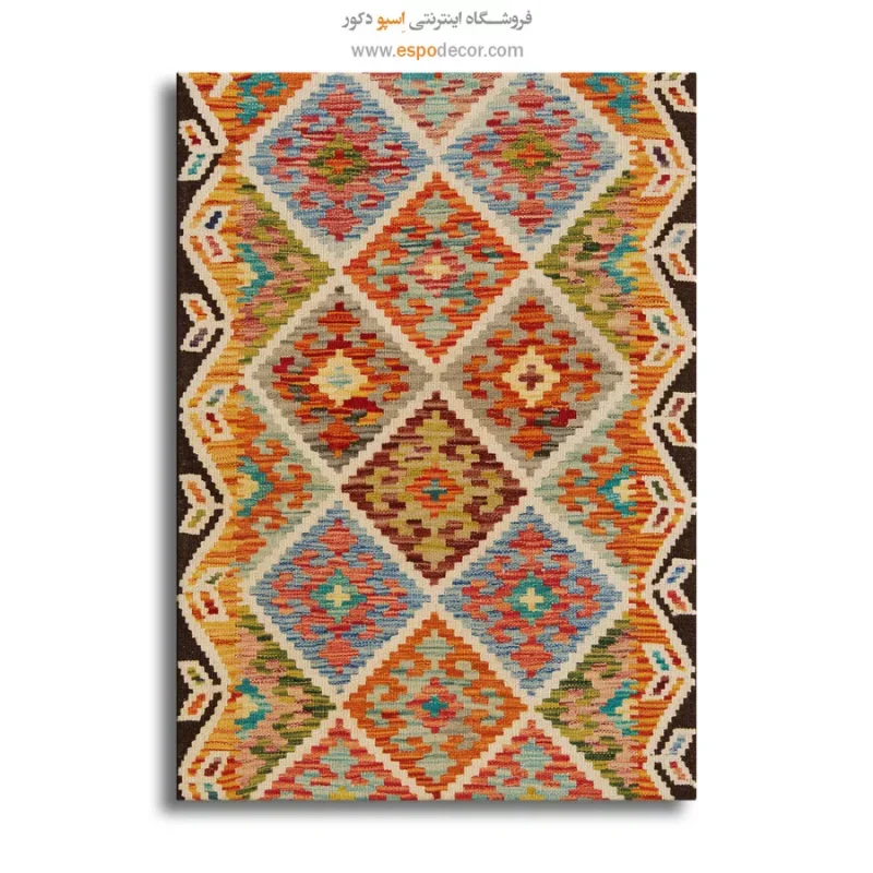 خرید تابلو رنگارنگ مناسب اتاق نوجوانان