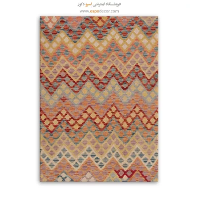 تابلو بزرگ برای دیوارهای خالی سالن