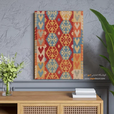 تابلو مناسب دفاتر کاری