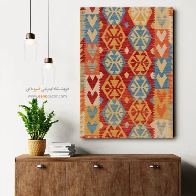 تابلو مناسب دفاتر کاری