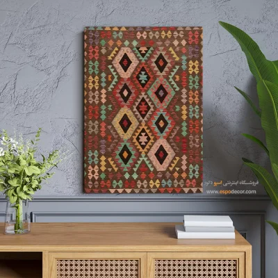 تابلو برای رستوران‌