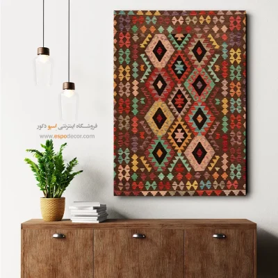 تابلو برای رستوران‌