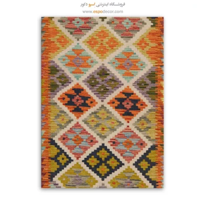 تابلو گلیم برای فضای کلاسیک