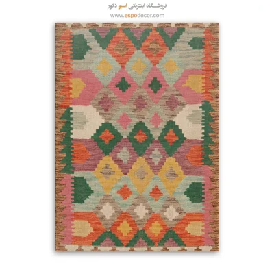 تابلو گلیم افغان مناسب هدیه