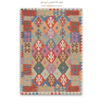 تابلو با طراحی کلاسیک برای اتاق پذیرایی