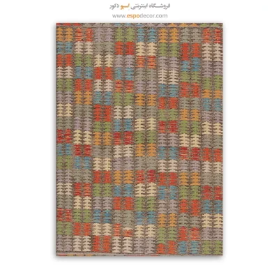 تابلو بوم رنگی با چاپ طرحهای مدرن و مینیمال