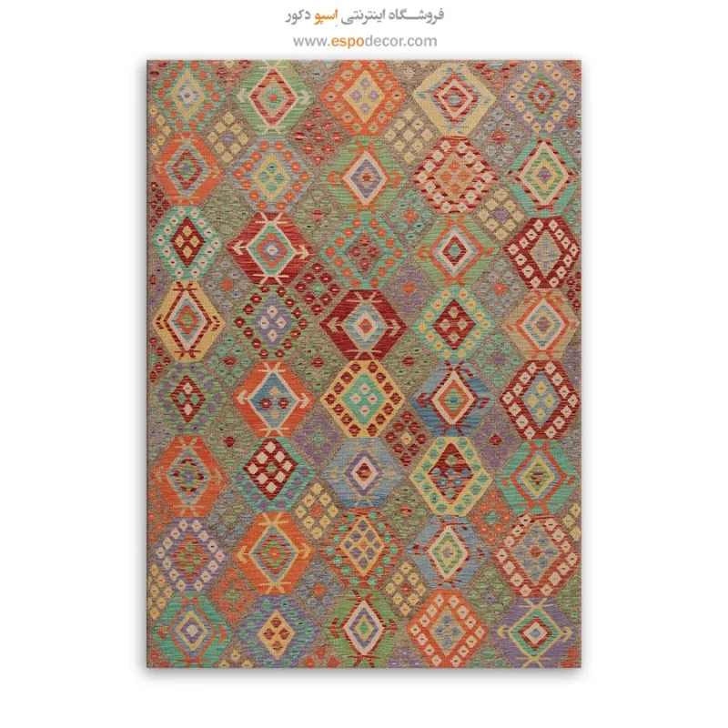 تابلو نقاشی مناسب دکوراسیون رسمی