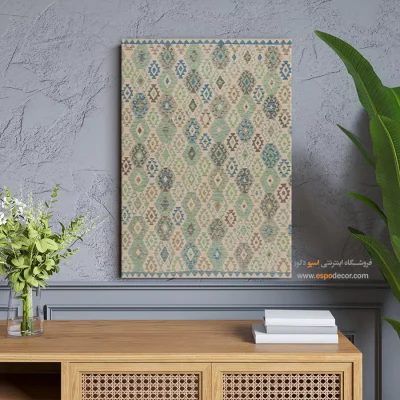 تابلو نقاشیشده برای دکوراسیون منزل