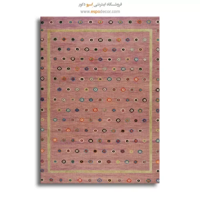 تابلو رنگارنگ مناسب فضاهای کودکانه