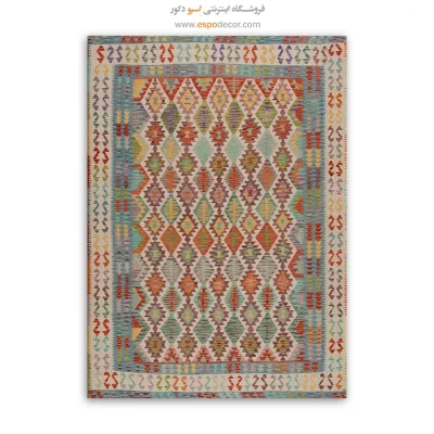 تابلو رنگارنگ مناسب فضاهای کودکانه