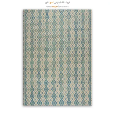 تابلو بوم و مناسب هدیه‌های شخصی‌سازی‌شده - دل‌ نوازه – تابلو گلیم افغان - اسپو دکور