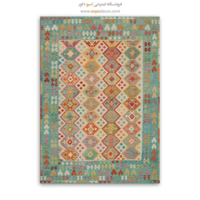 تابلو با طرح طبیعی