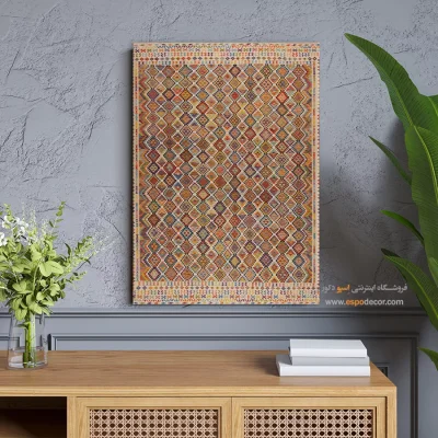 تابلو مناسب طراحی فضاهای عمومی