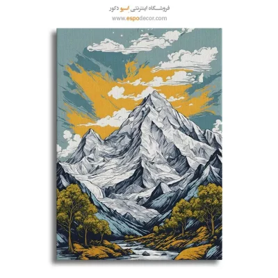 خرید تابلو خاص