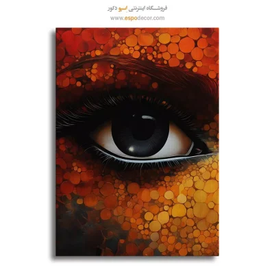 خرید تابلو هوش مصنوعی جدید