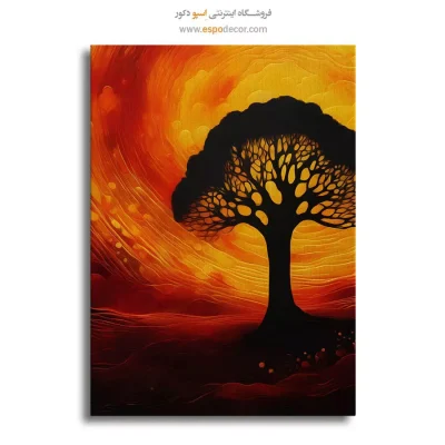 تابلو هوش مصنوعی