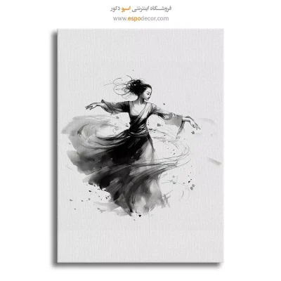 تابلو با هوش مصنوعی آنلاین