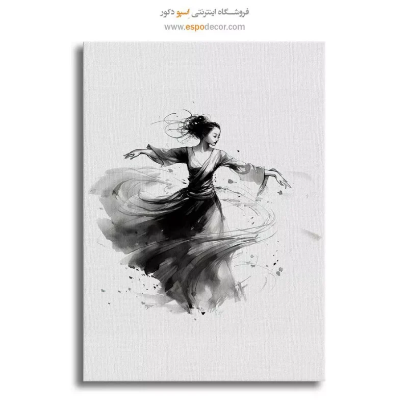 تابلو با هوش مصنوعی آنلاین