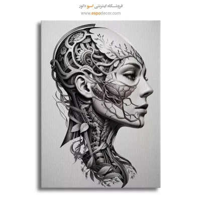 تابلو برای پذیرایی