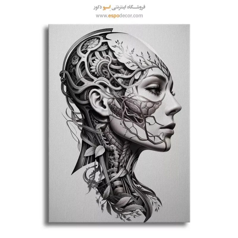 تابلو برای پذیرایی
