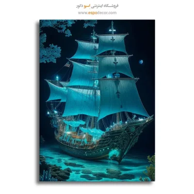 تابلو برای هدیه