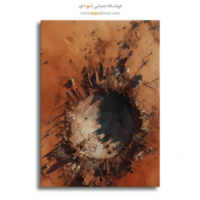 خرید تابلو مدرن