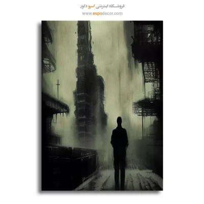 تابلو خلاقانه جدید