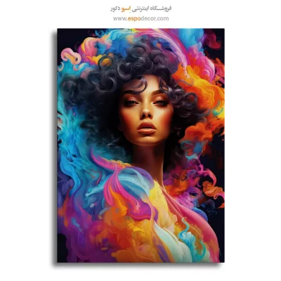خرید اینترنتی تابلو مدرن