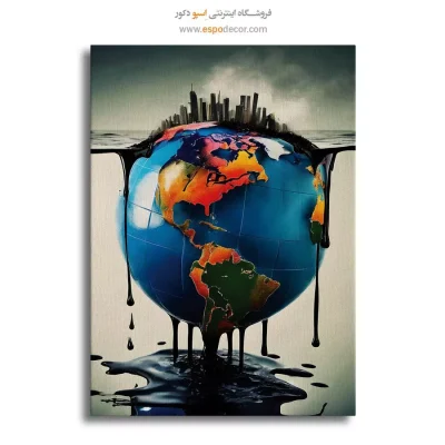 تابلو خاص مردانه