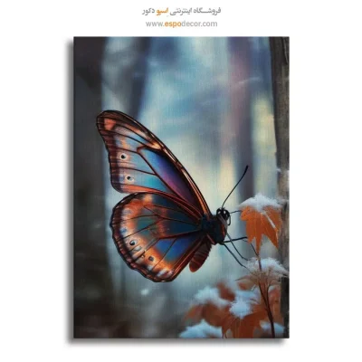 تابلو هنری چاپی مدرن