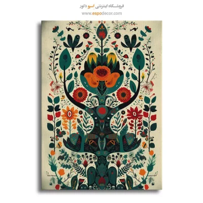 خرید اینترنتی تابلو جدید