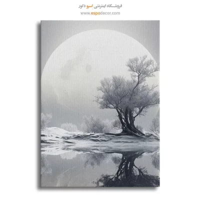 تابلو خاص مردانه دکوراتیو