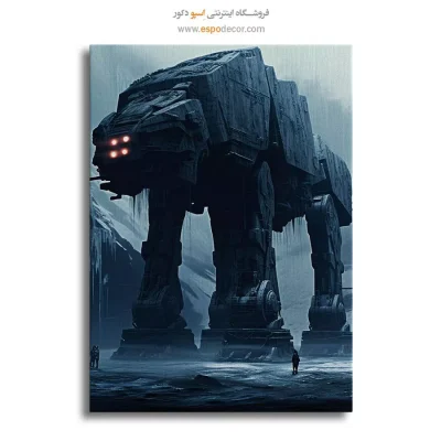 خرید آثار هنری برای دیوار مدرن