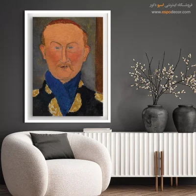 لئون باکس – 1917 - اسپو دکور