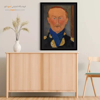 لئون باکس – 1917 - اسپو دکور