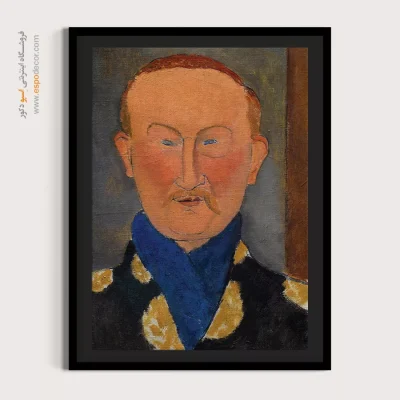 لئون باکس – 1917 - اسپو دکور