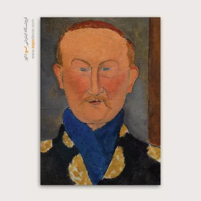 لئون باکس – 1917 - اسپو دکور