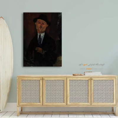 پل گیوم، نوو پیلوتا – 1915 - اسپو دکور