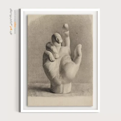 تابلو آناتومی - اسپو دکور