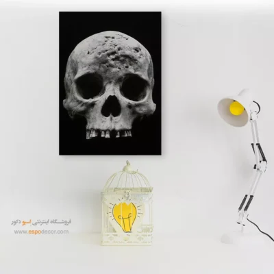 تابلو آناتومی - اسپو دکور
