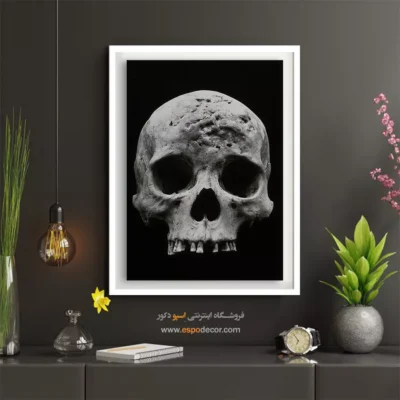 تابلو آناتومی - اسپو دکور