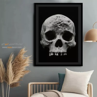 تابلو آناتومی - اسپو دکور