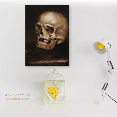 تابلو آناتومی - اسپو دکور