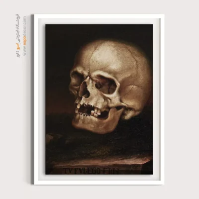 تابلو آناتومی - اسپو دکور