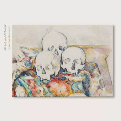 تابلو آناتومی - اسپو دکور